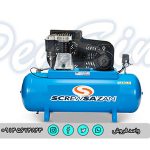features of quality air compressor